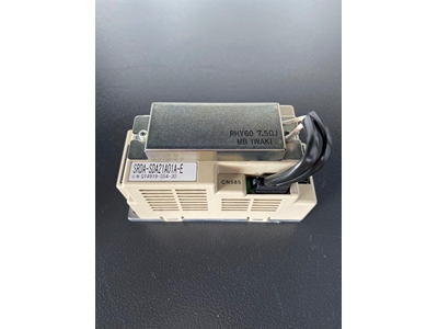 Yaskawa SRDA-SDA21A01A-E Automatisierungs- und Robotiksystem-Servoantriebssteuereinheit - 3