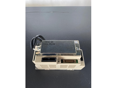 Yaskawa SRDA-SDA21A01A-E Automatisierungs- und Robotiksystem-Servoantriebssteuereinheit - 6
