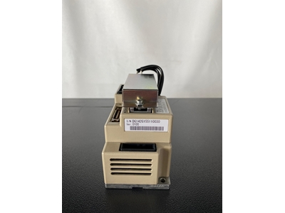 Yaskawa SRDA-SDA21A01A-E Automatisierungs- und Robotiksystem-Servoantriebssteuereinheit - 7