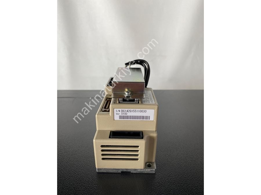 Yaskawa SRDA-SDA21A01A-E Automatisierungs- und Robotiksystem-Servoantriebssteuereinheit