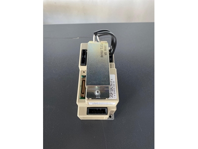 Yaskawa SRDA-SDA21A01A-E Automatisierungs- und Robotiksystem-Servoantriebssteuereinheit - 5