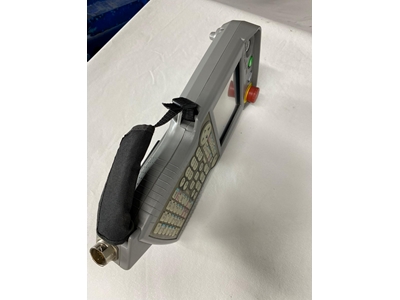 Robotik Kontrol Cihazı Teach Pendant - 2