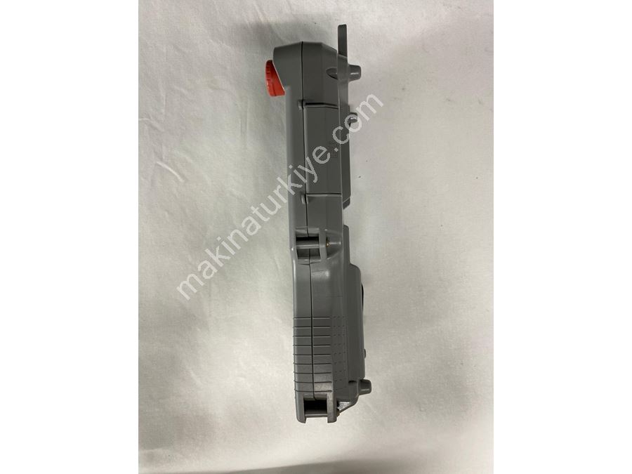 Robotik Kontrol Cihazı Teach Pendant