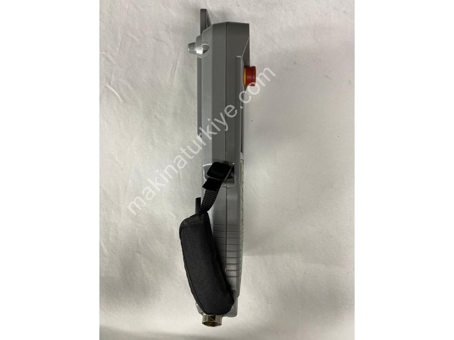 Robotik Kontrol Cihazı Teach Pendant