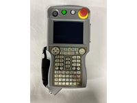 Robotik Kontrol Cihazı Teach Pendant