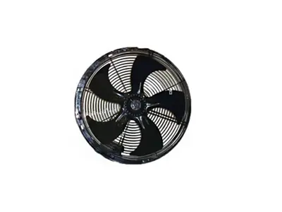 High Efficiency Axial Fan