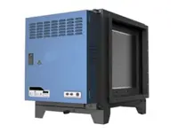 Electrostatic Ventilation Filter