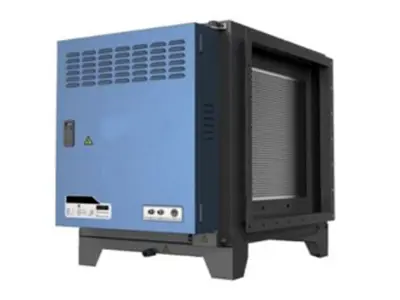 Elektrostatik Havalandırma Filtresi