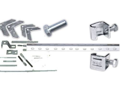 Joint d'équipement de connexion de ventilation