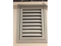 Ventilation Grille - 3