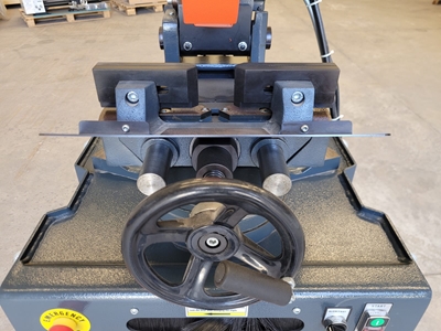 275 mm Circular Saw Bench - 2