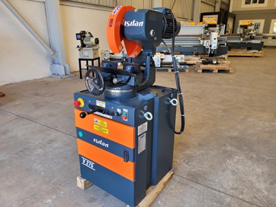 275 mm Circular Saw Bench - 3
