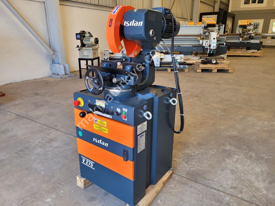 275 mm Circular Saw Bench