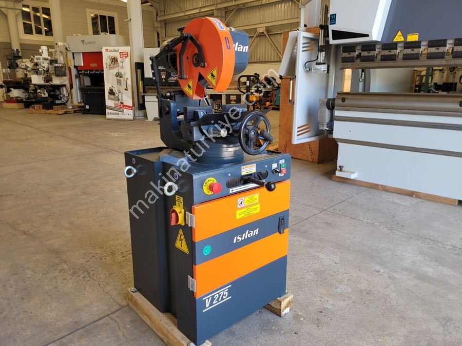 275 mm Circular Saw Bench