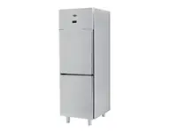 700 Liter 2-Door Vertical Deep Freezer  İlanı