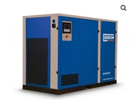 Direct Screw Air Compressor with Inverter - 0