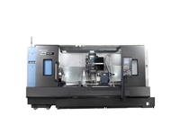 3-5 Eksen CNC Makinası İle Fason Talaşlı İmalat İşleri