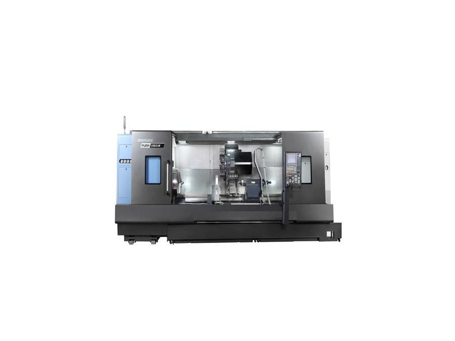 3-5 Eksen CNC Makinası İle Fason Talaşlı İmalat İşleri