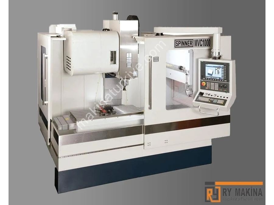 3-5 Eksen CNC Makinası İle Fason Talaşlı İmalat İşleri