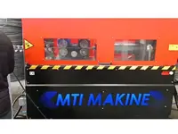 Iron Wire Straightening and Cutting Machine İlanı