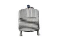 18 Ton Mélangeur de Réservoir de Mélange Chimique