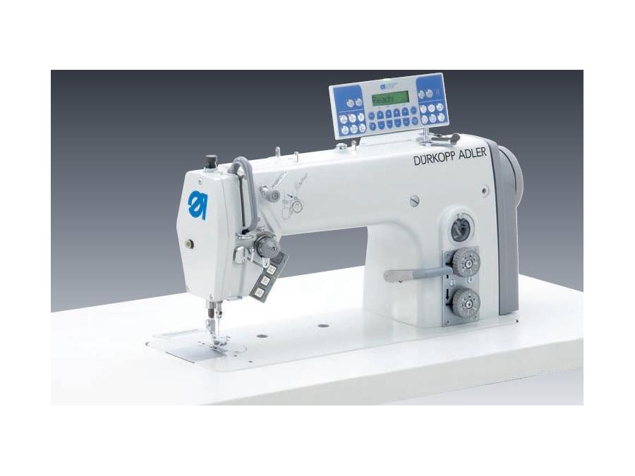 12 mm Auto Bezug Gerade Naht Leder Polstermaschine