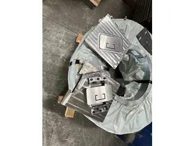 Profile Cutting Sockets Contract Machining