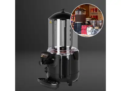 Hot Chocolate Machine 10 Lt