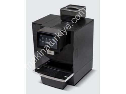 Vollautomatische Espresso-Kaffeemaschine