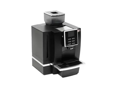 Fully Automatic Espresso Coffee Machine