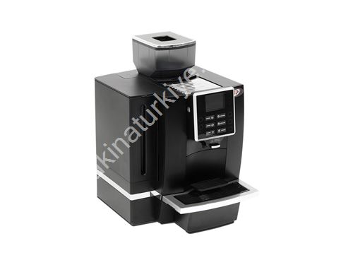 Fully Automatic Espresso Coffee Machine