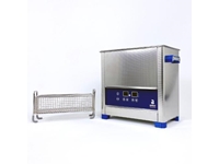 6 Liter Digital Control Ultrasonic Cleaning Machine - 2