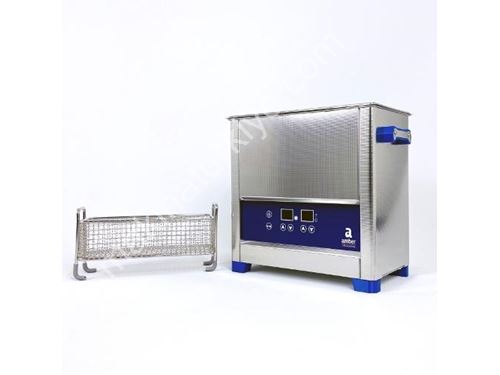 6 Liter Digital Control Ultrasonic Cleaning Machine