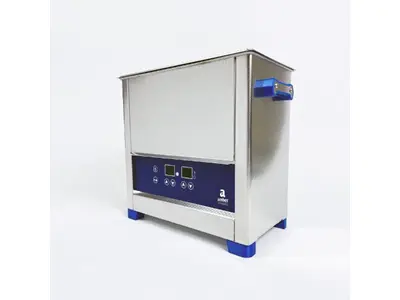 6 Liter Digital Control Ultrasonic Cleaning Machine