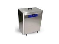 60 Liter Digital Control Ultrasonic Cleaning Machine - 2