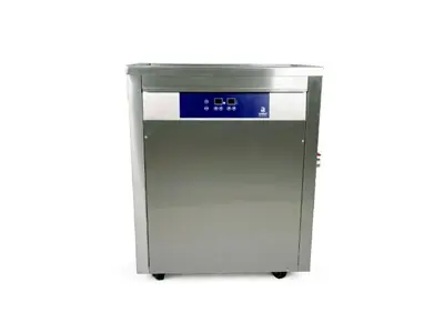 60 Liter Digital Control Ultrasonic Cleaning Machine