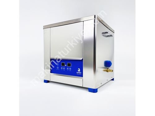 18 Liter Digital Control Ultrasonic Cleaning Machine