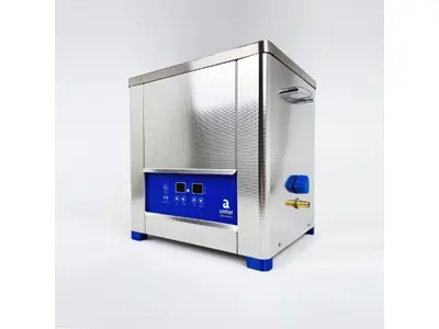 12 Liter Digital Control Ultrasonic Cleaning Machine