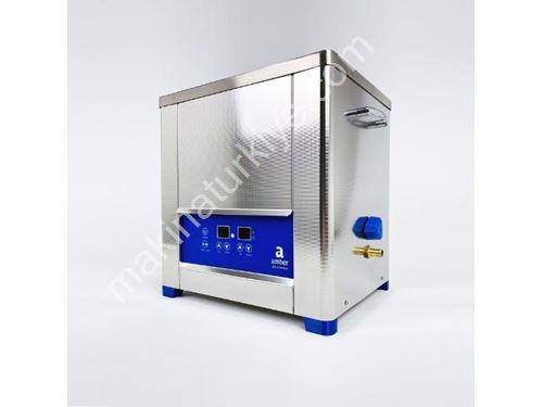 12 Liter Digital Control Ultrasonic Cleaning Machine