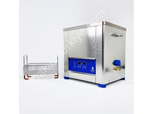 12 Liter Digital Control Ultrasonic Cleaning Machine