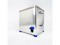 12 Liter Digital Control Ultrasonic Cleaning Machine - 2