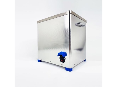 Machine de nettoyage ultrasonique à contrôle numérique de 12 litres - 2