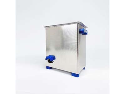 Machine de nettoyage ultrasonique à commande numérique de 4 litres - 1
