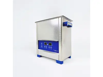 4 Liter Digital Control Ultrasonic Cleaning Machine