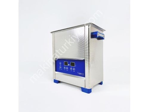 4 Liter Digital Control Ultrasonic Cleaning Machine