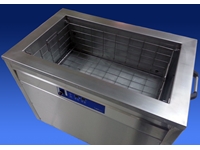 250 Liter Digital Control Ultrasonic Cleaning Machine - 1