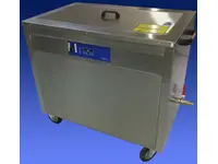 250 Liter Digital Control Ultrasonic Cleaning Machine