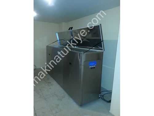 1500 Liter Digital Control Professional Ultrasonic Cleaning System