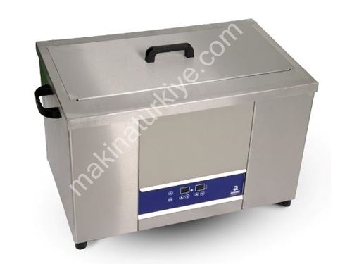 35 Liter Digital Control Ultrasonic Cleaning Machine