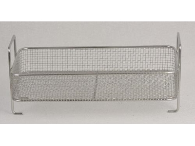 60 Litre Ultrasonik Yıkama Sepeti - 0